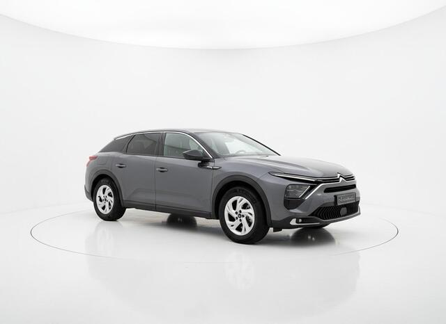 Citroen C5 X 1.6 Plug-in Hybrid 225 Business Trekhaak