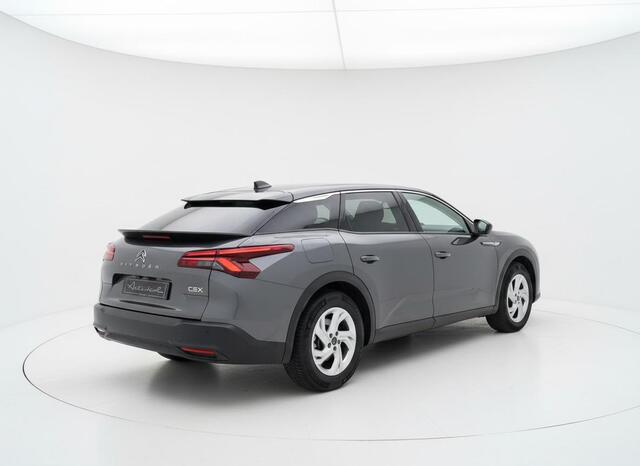 Citroen C5 X 1.6 Plug-in Hybrid 225 Business Trekhaak