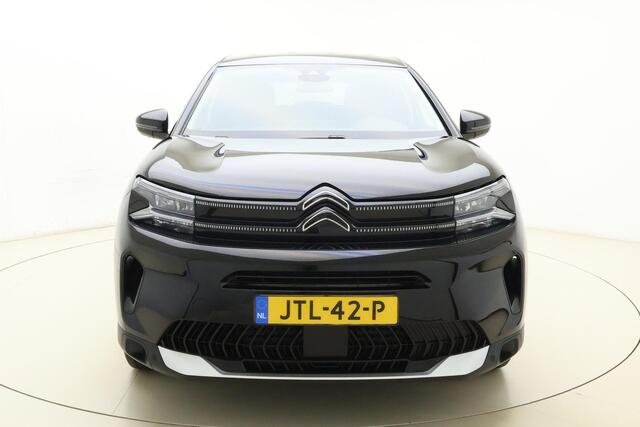Citroen C5 Aircross 1.6 Plug-in Hybrid 225pk Plus | 18 Inch | Automaat | Achteruitrijcamera | Verwarmde voorstoelen | Navigatiesysteem |