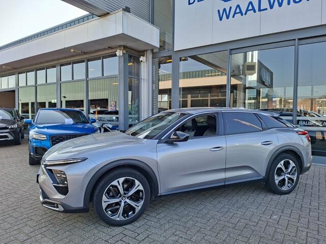 Citroen C5 1.2 PURETECH FEEL NAVI AIRCO CRUISE CONTROL PDC-CAMERA