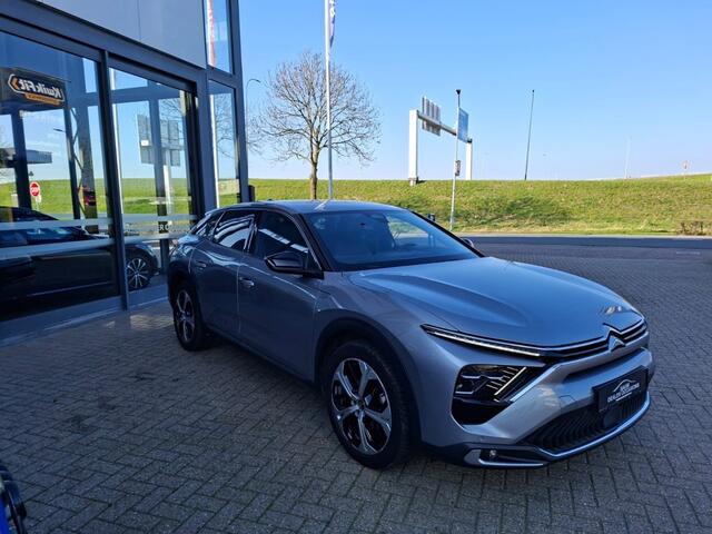 Citroen C5 1.2 PURETECH FEEL NAVI AIRCO CRUISE CONTROL PDC-CAMERA