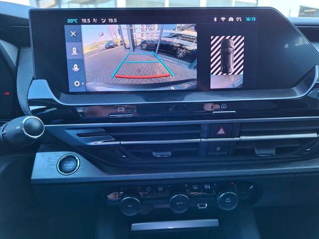 Citroen C5 1.2 PURETECH FEEL NAVI AIRCO CRUISE CONTROL PDC-CAMERA