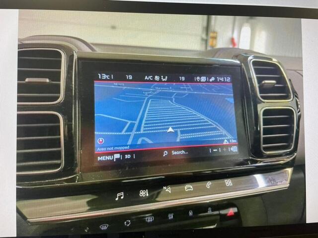 Citroen C5 Aircross 1.2 PureTech Bns 131 PK TREKHAAK / CAMERA / GROOT.NAVI / LMV