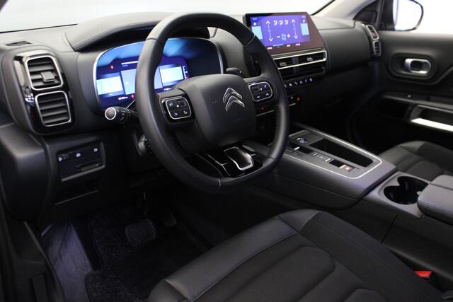 Citroen C5 Aircross 1.6 Plug-in Hybrid 225 Feel |Camera|Navi|