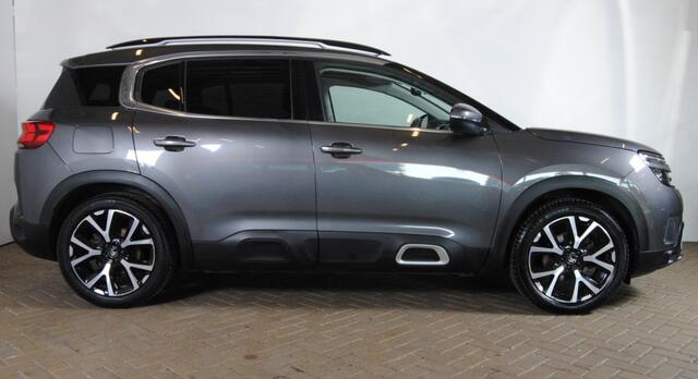 Citroen C5 Aircross 1.2 PT Bns Plus