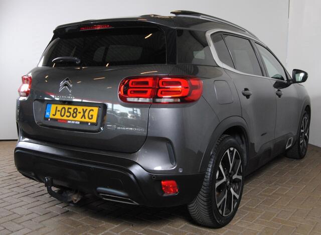 Citroen C5 Aircross 1.2 PT Bns Plus