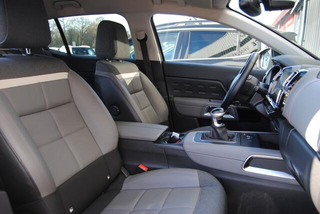 Citroen C5 Aircross 1.2 PT Bns Plus