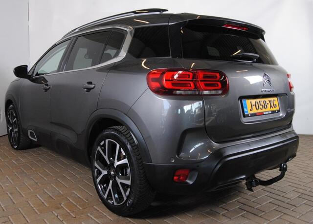 Citroen C5 Aircross 1.2 PT Bns Plus
