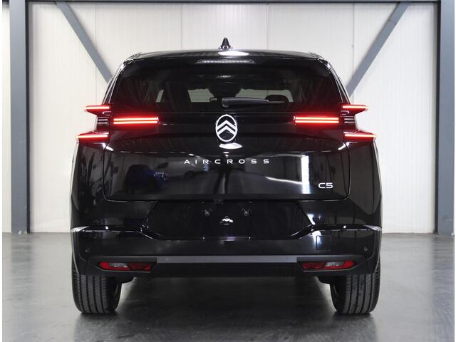 Citroen C5 Aircross 1.2 Hybrid 145PK Business | Adaptive CruiseControl met Stop & Go | Dodehoekdetectie | Keyless Entry & Start | ClimateControl | Navigatie | 360 Camera | AppleCarPlay/AndroidAuto |