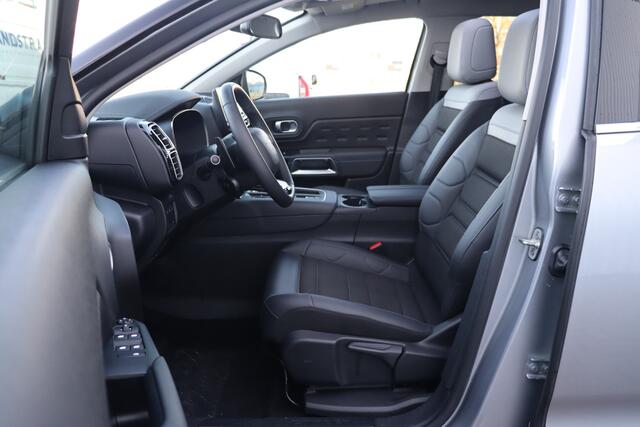 Citroen C5 Aircross 1.6 Plug-in Hybrid 225 Business Plus PHEV | Adap. Cruise | Pano | Leder | 360 Camera | Navigatie