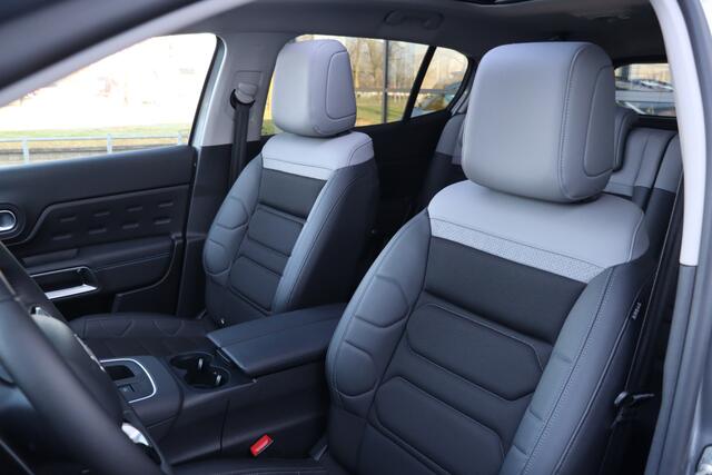 Citroen C5 Aircross 1.6 Plug-in Hybrid 225 Business Plus PHEV | Adap. Cruise | Pano | Leder | 360 Camera | Navigatie