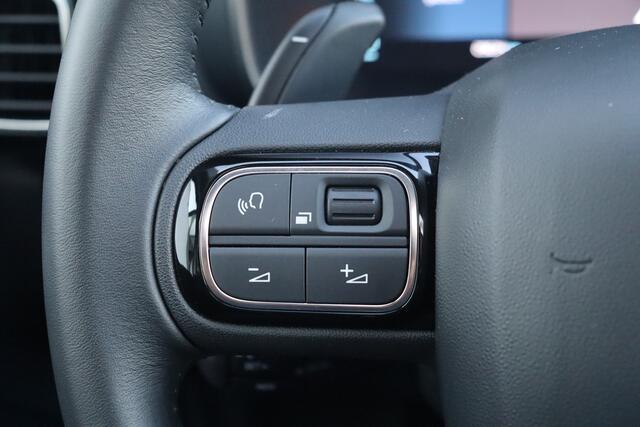 Citroen C5 Aircross 1.6 Plug-in Hybrid 225 Business Plus PHEV | Adap. Cruise | Pano | Leder | 360 Camera | Navigatie