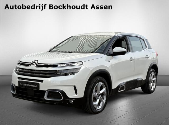 Citroen C5 Aircross 1.6 Plug-in Hybrid 225 Business | Camera | Navigatie | Cruise Co