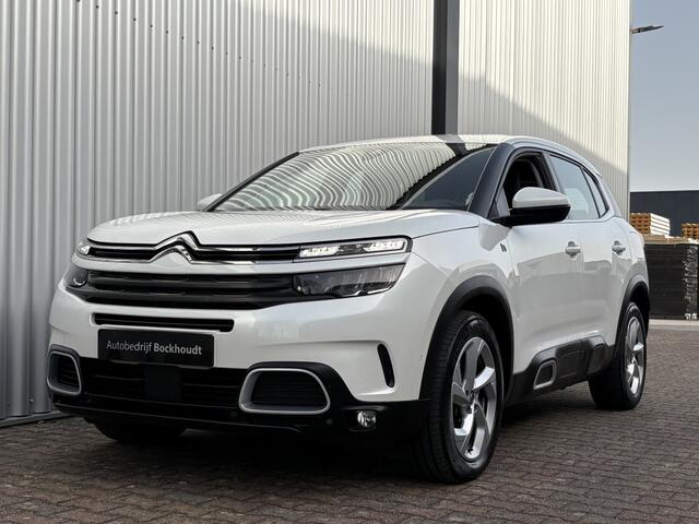 Citroen C5 Aircross 1.6 Plug-in Hybrid 225 Business | Camera | Navigatie | Cruise Co