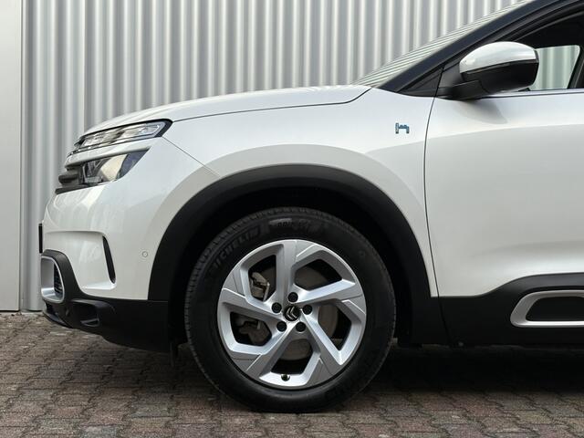 Citroen C5 Aircross 1.6 Plug-in Hybrid 225 Business | Camera | Navigatie | Cruise Co