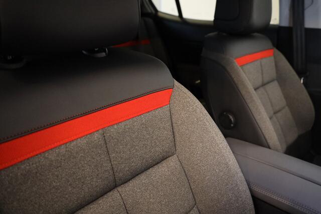 Citroen C5 Aircross PT 180 EAT8 Automaat Feel | Camera | Navi | Parkeersensoren voor en achter