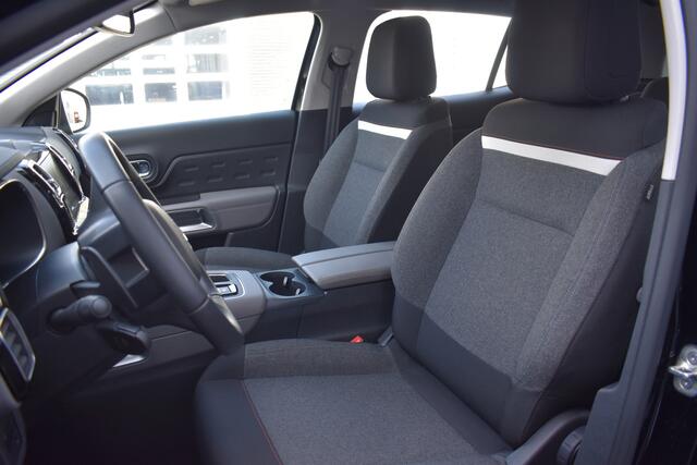 Citroen C5 Aircross PureTech 130 EAT8 Business | Automaat | Navi | Airco | Trekhaak | Camera achter | Parkeerhulp V+A |