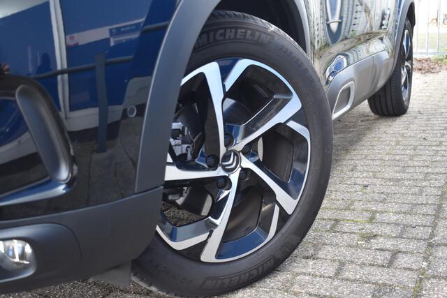 Citroen C5 Aircross PureTech 130 EAT8 Business | Automaat | Navi | Airco | Trekhaak | Camera achter | Parkeerhulp V+A |
