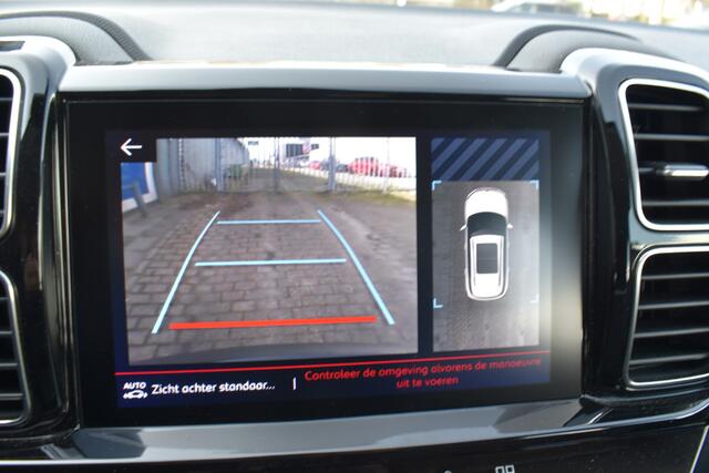 Citroen C5 Aircross PureTech 130 EAT8 Business | Automaat | Navi | Airco | Trekhaak | Camera achter | Parkeerhulp V+A |