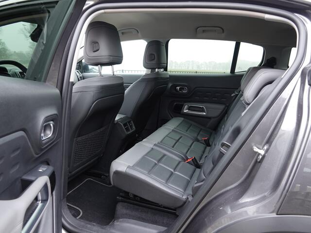 Citroen C5 Aircross 1.6 Plug-in Hybrid 225 Business Plus VOL LEER | TREKH. | MEMORY | NAVI | ADAPT. CRUISE