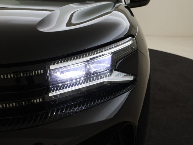 Citroen C5 Aircross 1.2 Hybrid (145Pk) Plus Navi Camera AllSeason Banden Géén Afleve