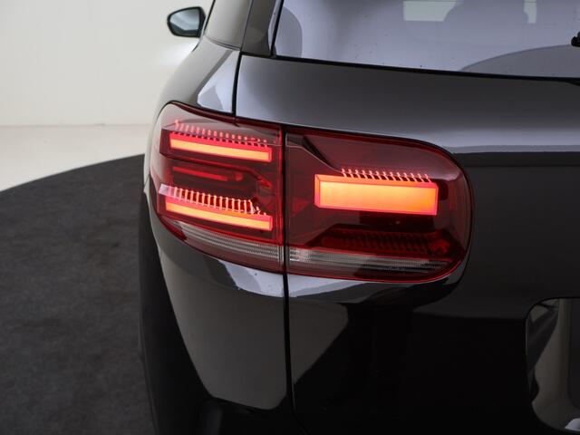 Citroen C5 Aircross 1.2 Hybrid (145Pk) Plus Navi Camera AllSeason Banden Géén Afleve
