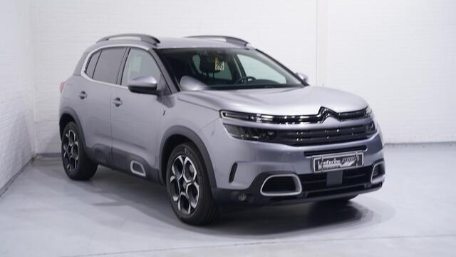 Citroen C5 Aircross 1.6 Plug in Hybrid Feel 225 pk Apple Carplay Lane Assist Camera