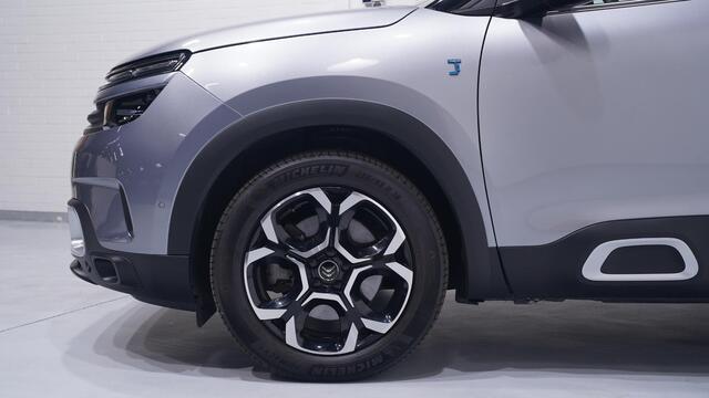 Citroen C5 Aircross 1.6 Plug in Hybrid Feel 225 pk Apple Carplay Lane Assist Camera