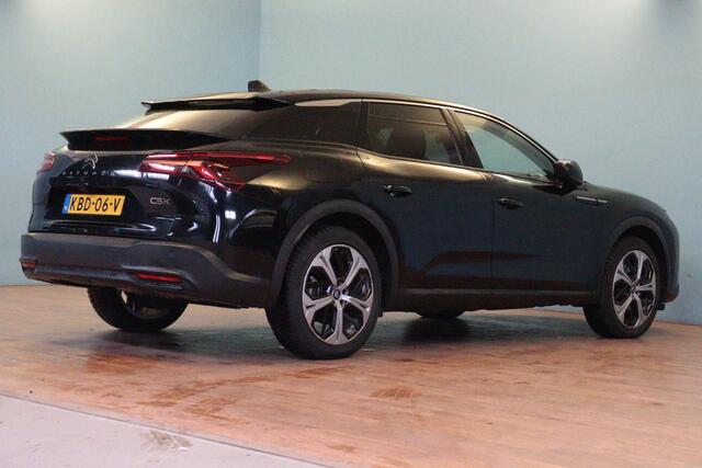 Citroen C5 X 1.6 Plug-in Hybrid 225 Feel | NAVI | CAMERA + PDC | ADAP CRUISE | STOELVERW | LMV19" |