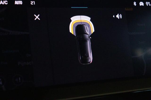 Citroen C5 X 1.6 Plug-in Hybrid 225 Feel | NAVI | CAMERA + PDC | ADAP CRUISE | STOELVERW | LMV19" |