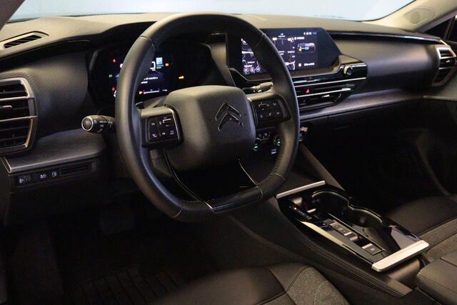 Citroen C5 X 1.6 Plug-in Hybrid 225 Feel | NAVI | CAMERA + PDC | ADAP CRUISE | STOELVERW | LMV19" |