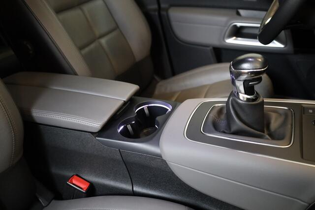 Citroen C5 Aircross PT 130 Feel Leer | Trekhaak | Stoelverwarming