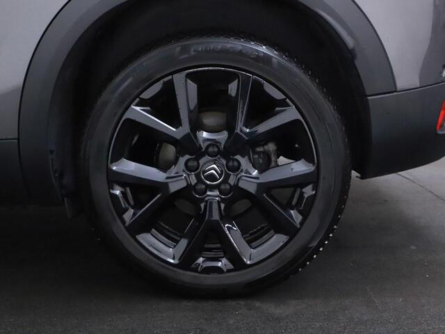 Citroen C5 Aircross 1.2 Turbo 130pk Business Plus Pano/Trekhaak/Leder /Camera/El.Stoel/Keyless/Winterpakket