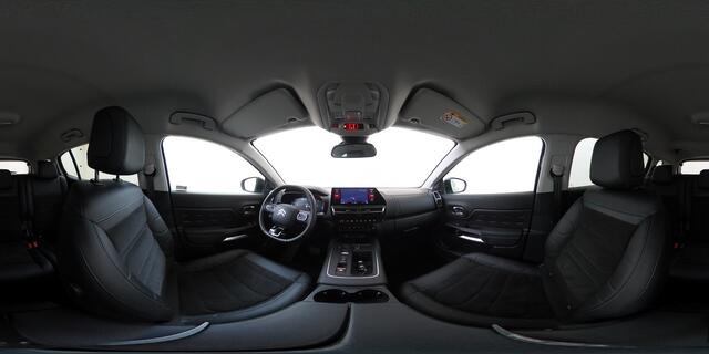 Citroen C5 Aircross 1.2 Hybrid 145PK Max Automaat Alcantara Camera Stoelverwarming