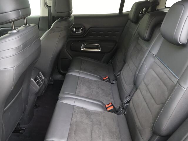 Citroen C5 Aircross 1.2 Hybrid 145PK Max Automaat Alcantara Camera Stoelverwarming