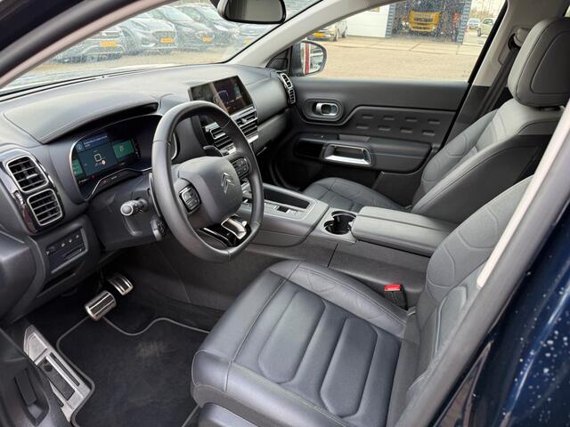 Citroen C5 1.6 PLUG-IN HYBRID 225 PK SHINE