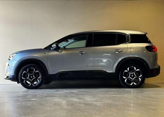 Citroen C5 Aircross 1.6 Plug-in Hybrid 225 Business Plus |Camera |Keyless |Dodehoek