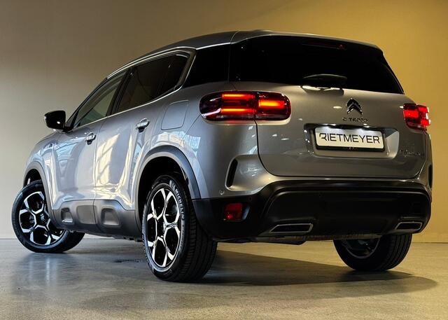 Citroen C5 Aircross 1.6 Plug-in Hybrid 225 Business Plus |Camera |Keyless |Dodehoek