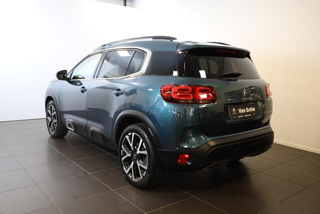 Citroen C5 Aircross PT Feel 130 Apple Carplay / Android Auto | Panorama dak | Trekhaak
