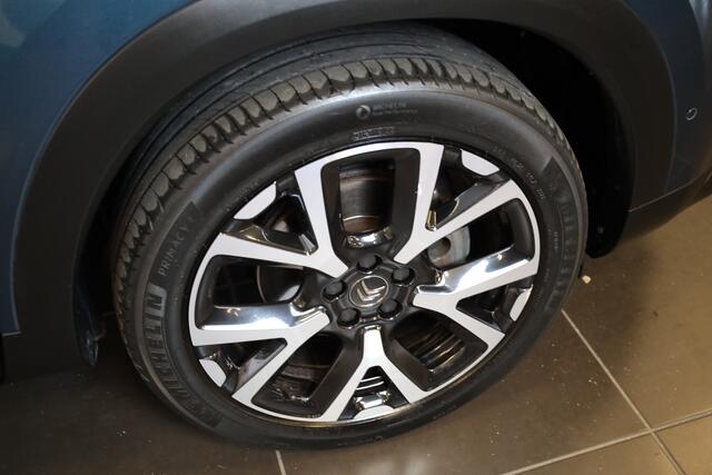 Citroen C5 Aircross PT Feel 130 Apple Carplay / Android Auto | Panorama dak | Trekhaak