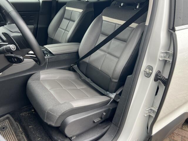 Citroen C5 Aircross 1.6 Plug-in Hybrid 225 Feel | Nieuw Binnen | Leer | Automaat | Camera | APK 12-12-2026 |