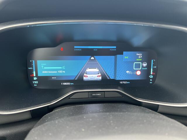 Citroen C5 Aircross 1.6 Plug-in Hybrid 225 Feel | Nieuw Binnen | Leer | Automaat | Camera | APK 12-12-2026 |