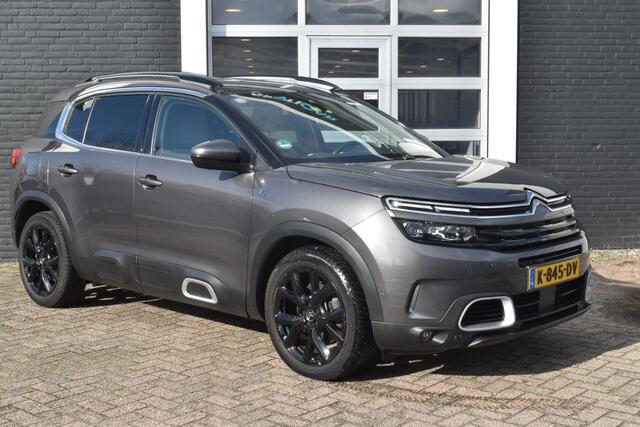 Citroen C5 Aircross Plug-in Hybrid 225 EAT8 Shine Navi | Leder | Airco | Highway Assist | | SOH 93 | Full option