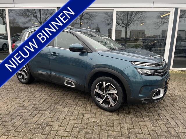 Citroen C5 Aircross 1.6 Plug-in Hybrid 225 Business Plus