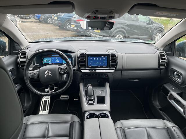 Citroen C5 Aircross 1.6 Plug-in Hybrid 225 Business Plus