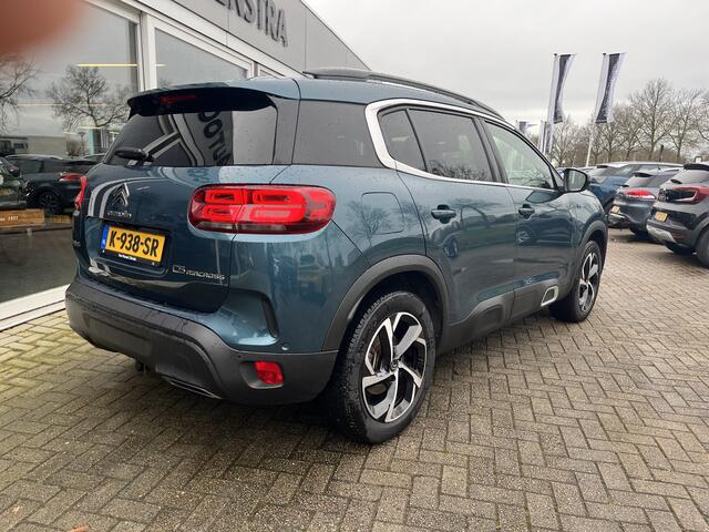 Citroen C5 Aircross 1.6 Plug-in Hybrid 225 Business Plus