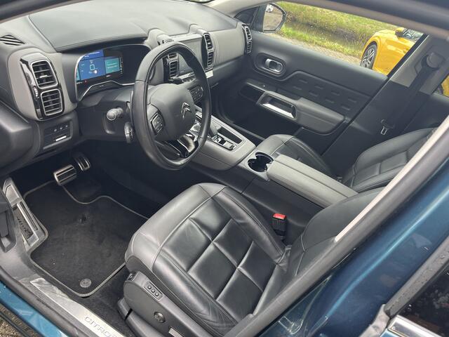 Citroen C5 Aircross 1.6 Plug-in Hybrid 225 Business Plus