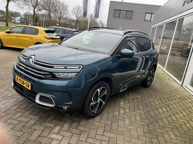 Citroen C5 Aircross 1.6 Plug-in Hybrid 225 Business Plus