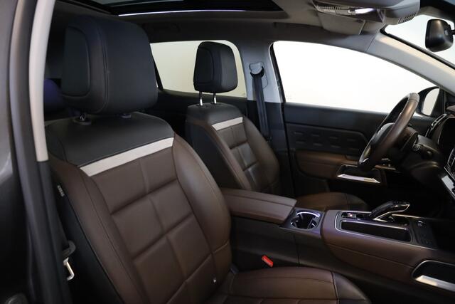 Citroen C5 Aircross PT Business Plus Carplay | Trekhaak | Camera | 215 PK