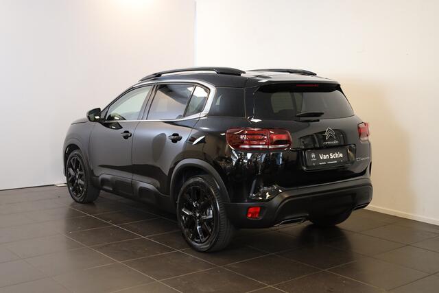 Citroen C5 Aircross Hybrid 136 Max Carplay | Camera | Elektrische Achterklep |
